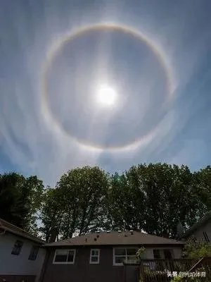 6月21日“超级日环食”,在我国哪些地区可以观测到?