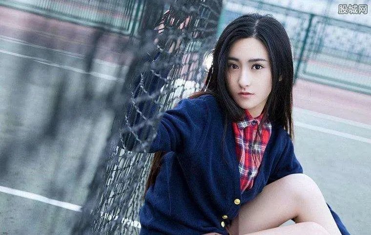 朱圣祎男友是谁 揭秘朱圣祎车震不雅照外泄及生孩子传闻真假