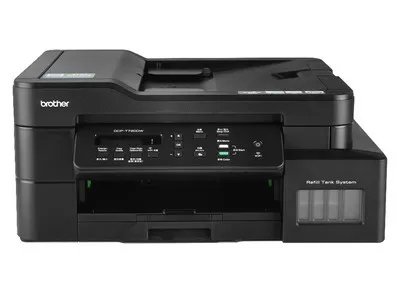 石家庄兄弟打印机维修上门电话售后