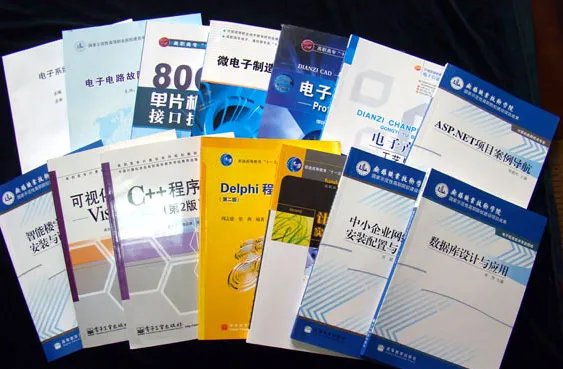 现在高职高专什么专业好