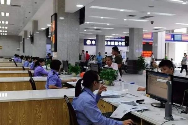 通辽市公安局交通警察支队车辆管理所么