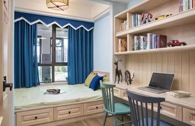 拯救你的小户型：十款榻榻米设计案例，值得收藏！