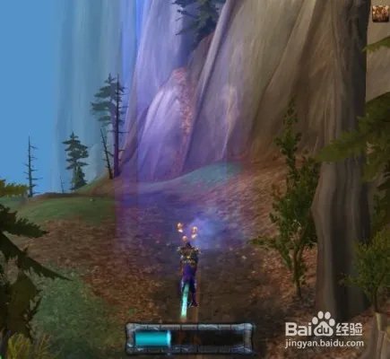 魔兽世界7.0肯瑞托魔网竞速任务怎么做