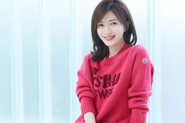 江疏影用诗句回应网友，你觉得他们会怎么想？