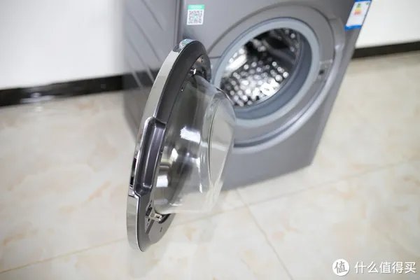 惠而浦洗衣机质量好不好