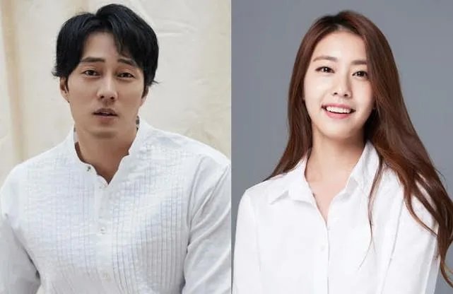 苏志燮赵恩静怎么在一起的 认识2年的女友赵恩静结婚了