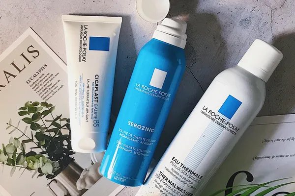 理肤泉和雅漾哪个好用？两者之间有什么不同？