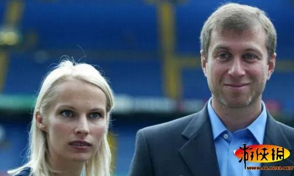 英国现最贵离婚女方获32亿 全球贵的离谱离婚案盘点