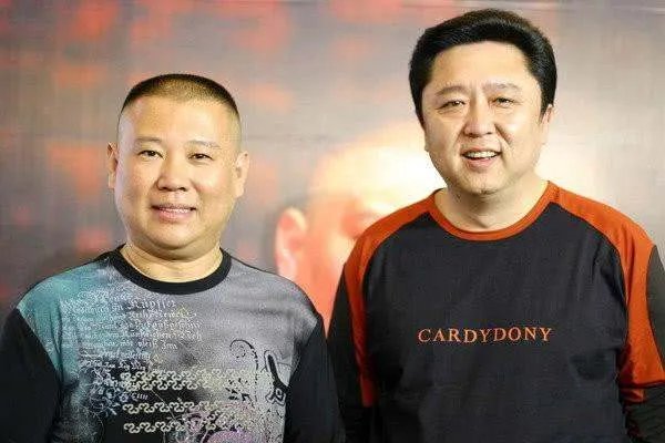 郭德纲于谦在台上演出，为什么老郭总是开于谦家里人的玩笑？