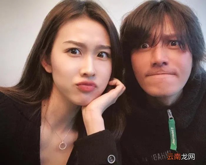 陈坤儿子生母疑曝光 陈坤儿子的妈妈