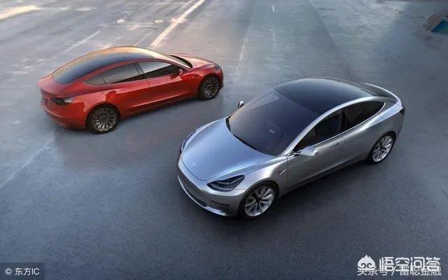 特斯拉处破产边缘是真的吗？