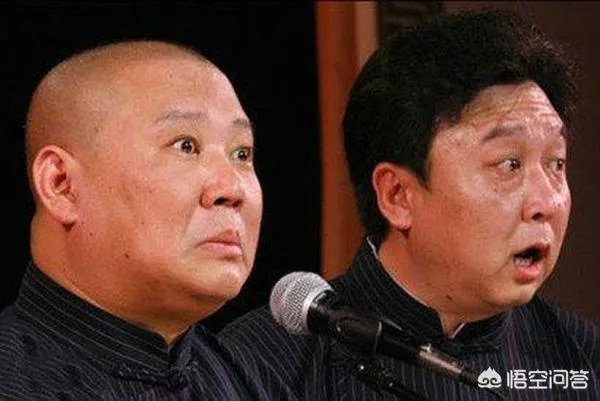 于谦力挺岳云鹏的相声,你怎么看?