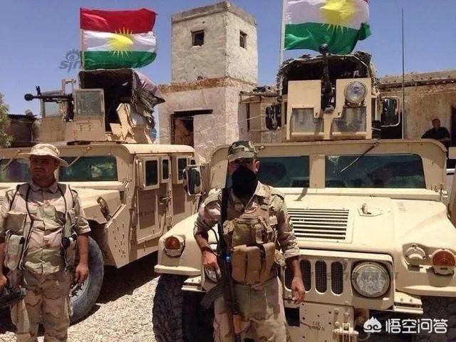 土耳其军事行动的最终目标，是要打到伊拉克边境吗？