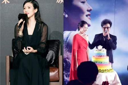 汪峰发文悼念好友薛利平 妻子章子怡坦言很幸运没走弯路