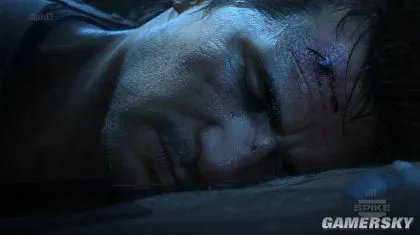 E3 2014：《神秘海域4：盗贼末路（Uncharted 4: A Thief’s End）》主角德雷克面貌进化图 新版已无可挑剔