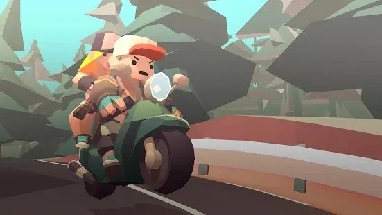 地域骑士3好玩吗 地域骑士3玩法简介