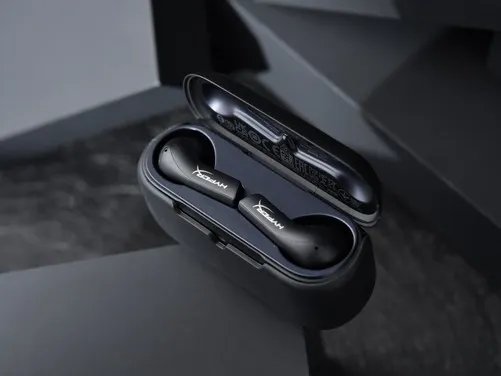 【有料评测】HyperX天际真无线游戏耳机：多平台适用 游戏影音双修