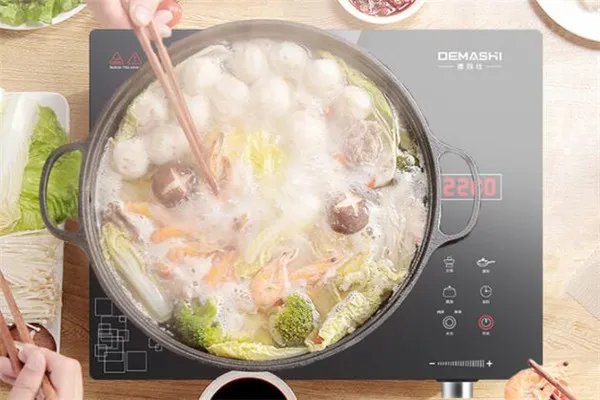 德国什么牌子的电陶炉好?德国十大电陶炉品牌推荐