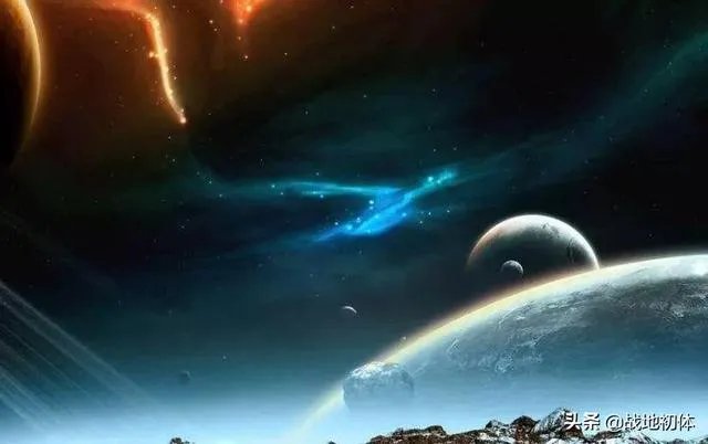 地球演化中有哪些超乎人想象的现象?