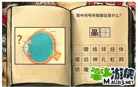 中国好学霸新年版攻略生物第二册答案大全