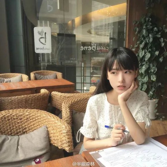 半藏森林是谁 半藏森林资料详细介绍