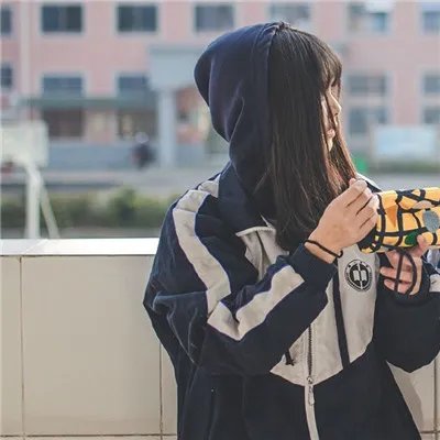 超拽情侣头像大全 2018最霸气的情侣头像