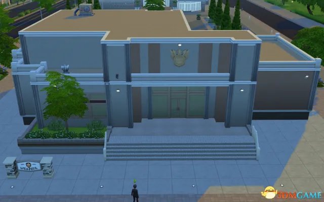 模拟人生4：来去上班 玩法技巧心得 来去上班怎么玩