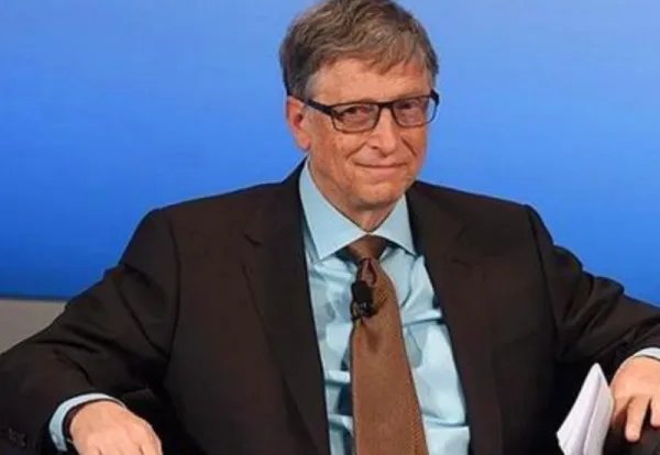 比尔盖茨宣布退出微软董事会，退出后的盖茨还担任着哪些职务？