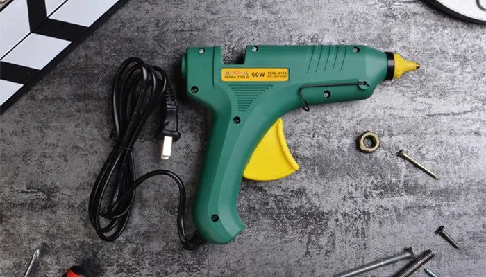 什么是热熔胶 啥是热熔胶