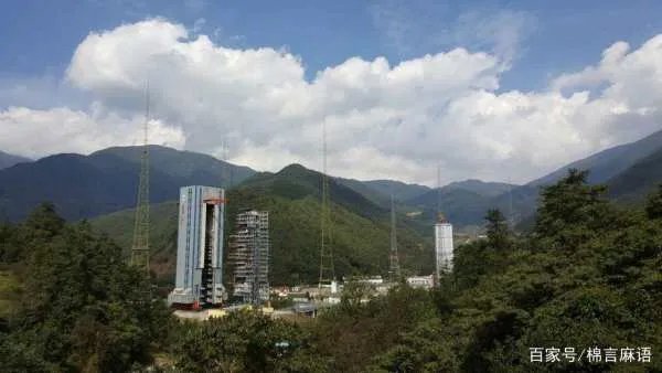 成功发射！试验六号02星预定轨道是哪个？