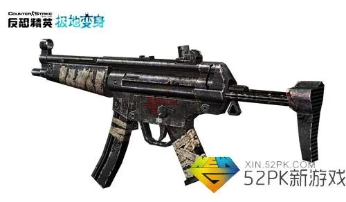 csol战损武器怎么样 csol永久战损武器怎么得