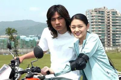 周渝民大S是怎么在一起的?