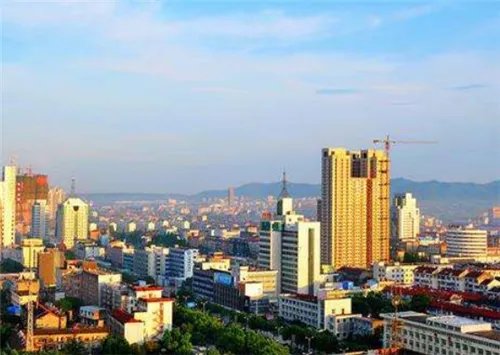 2017年宣城房价走势图   宣城买二手房注意事项