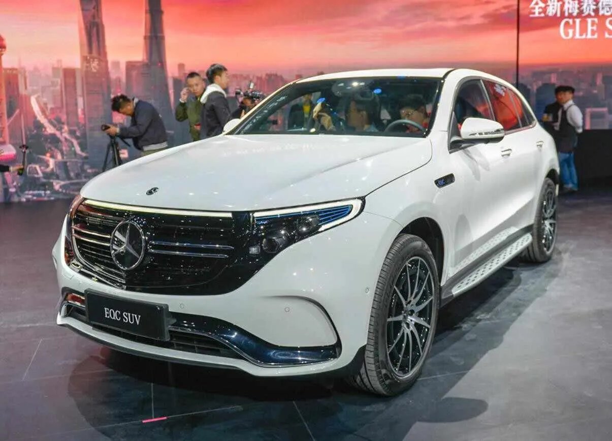 奔驰越野车价格图片车型大全