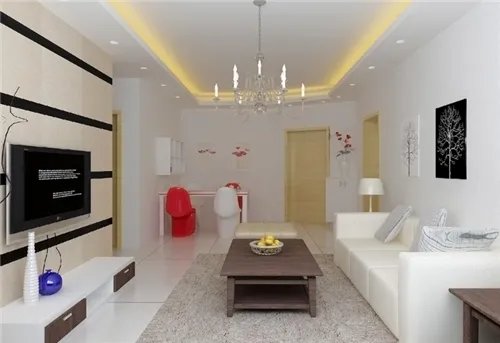 房子该如何装修