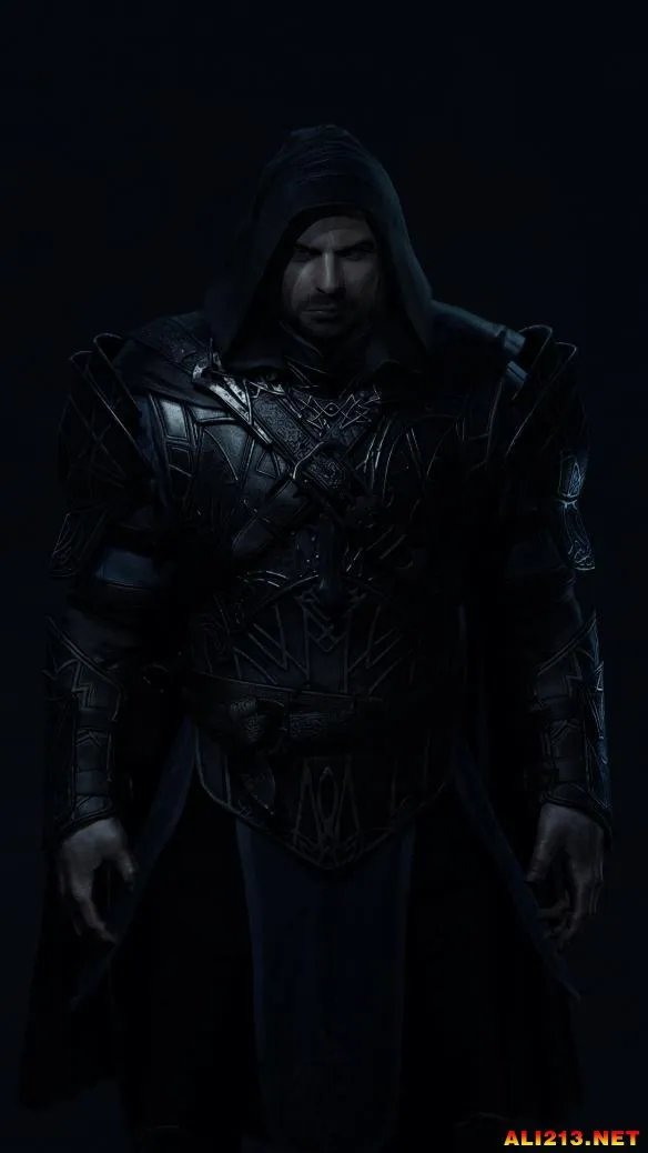 6G显存够？《中土世界：暗影魔多》8K截图欣赏