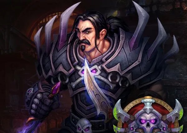 魔兽世界乌龟服盗贼常用宏一览