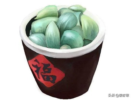 古语说“腊八腊八,冻掉下巴”是什么意思?