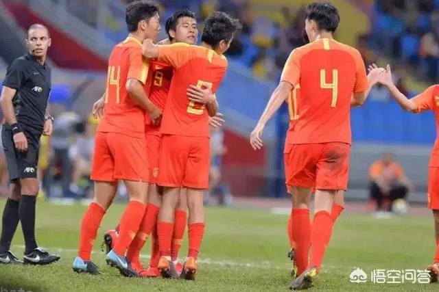 奥预赛国奥2-2马来西亚惊险头名晋级，你怎么看？