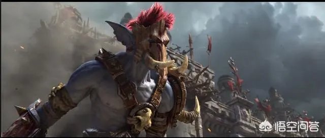 魔兽世界目前有哪些年轻有为的新英雄?