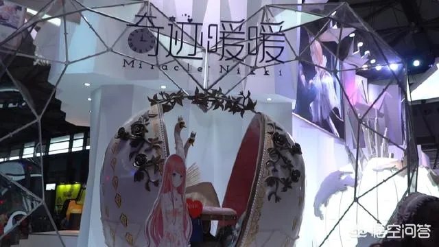 ChinaJoy 2018有哪些值得期待的？