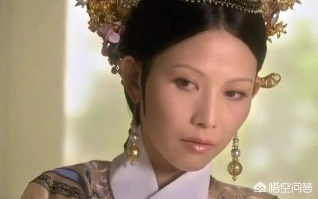 雍正的纯元皇后人品怎么样？