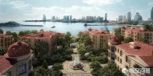 青岛二手房20万首付