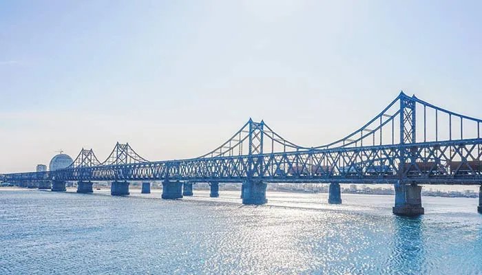 长津湖在哪个位置 长津湖在地图什么位置