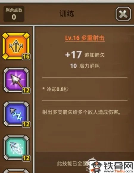 猫射手技能加点全面解析