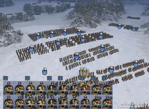 图文攻略 十三世纪的死亡与荣耀