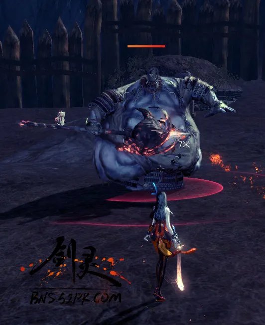 剑灵野外BOSS全面分析与掉落详解