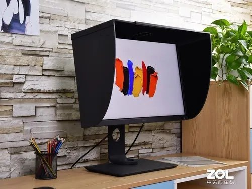 小米新logo融入东方哲学 显示器:这个我熟!