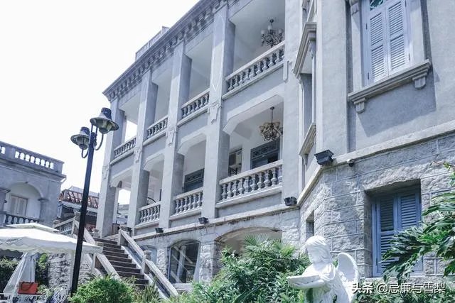 厦门鼓浪屿有哪些比较好的住宿推荐？