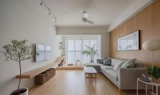 电视墙怎么设计